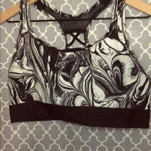 Victoria’s Secret sports bra